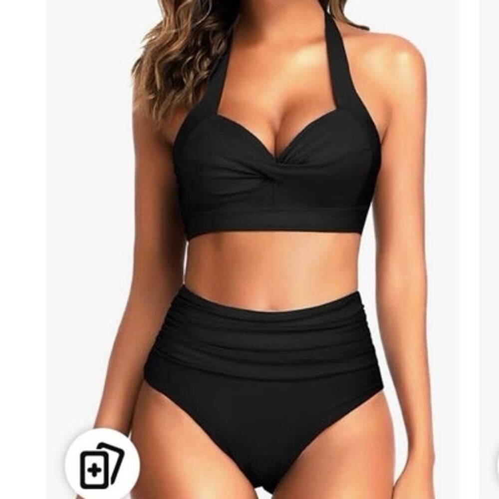 Tempt Me Woman’s Two-Piece Swimsuit
